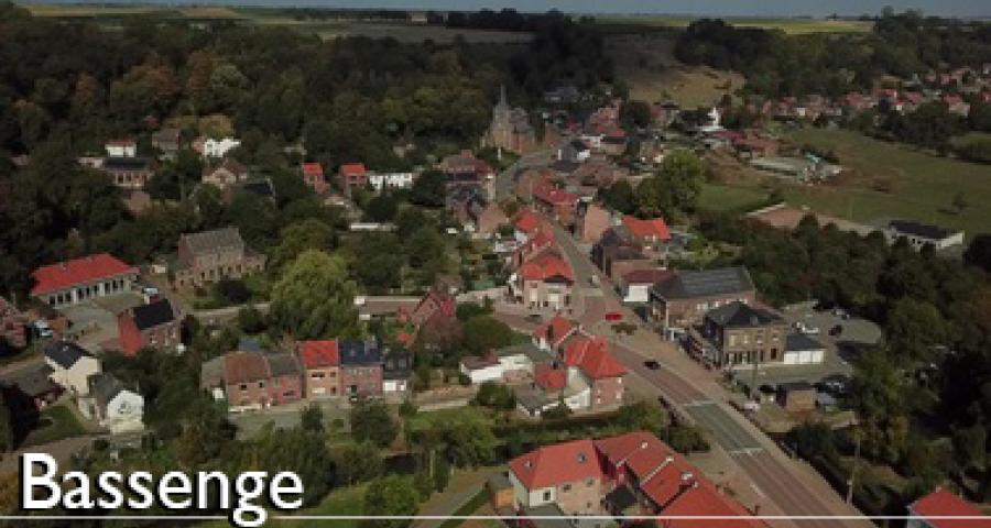 Débat électoral de la commune de Bassenge