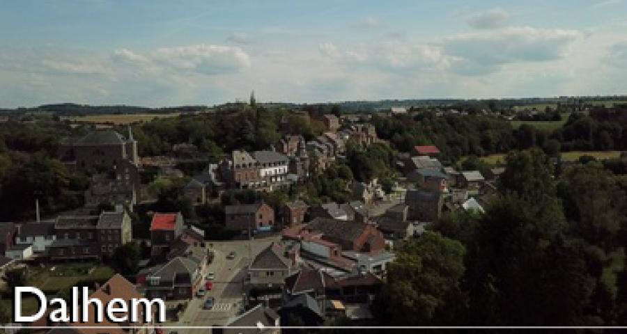 Débat électoral de la commune de Dalhem