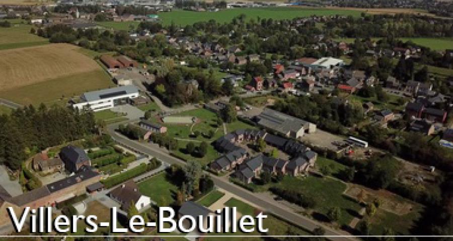 Débat électoral de la commune de Villers-le-Bouillet