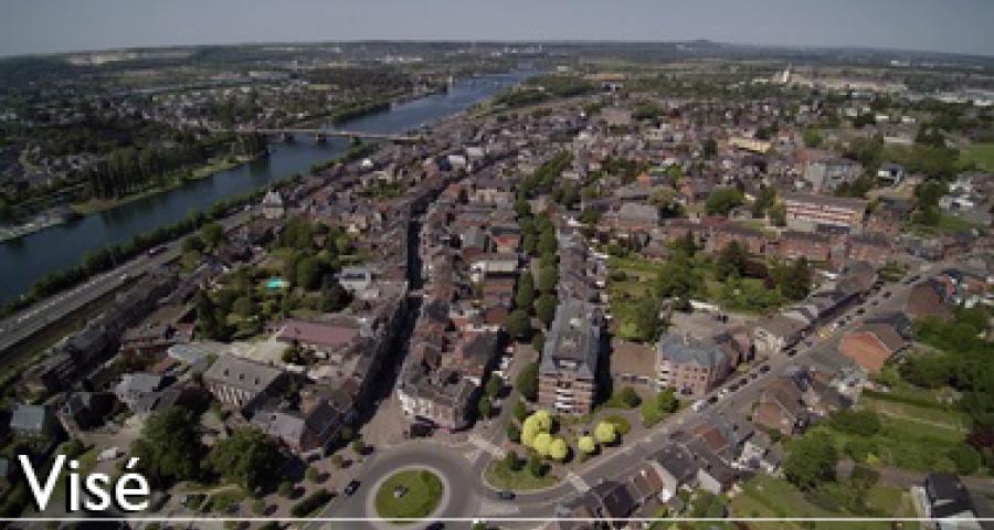 Débat électoral de la commune de Visé