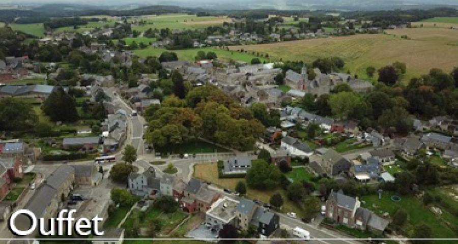 Débat électoral de la commune de Ouffet
