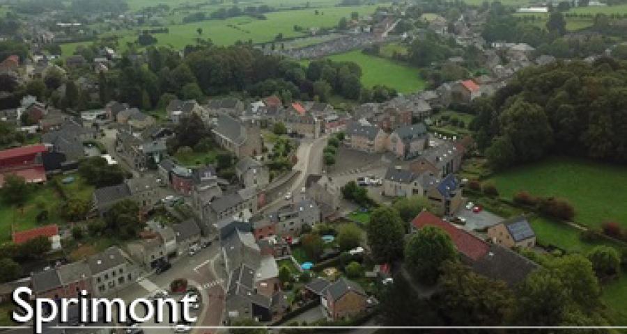 Débat électoral de la commune de Sprimont