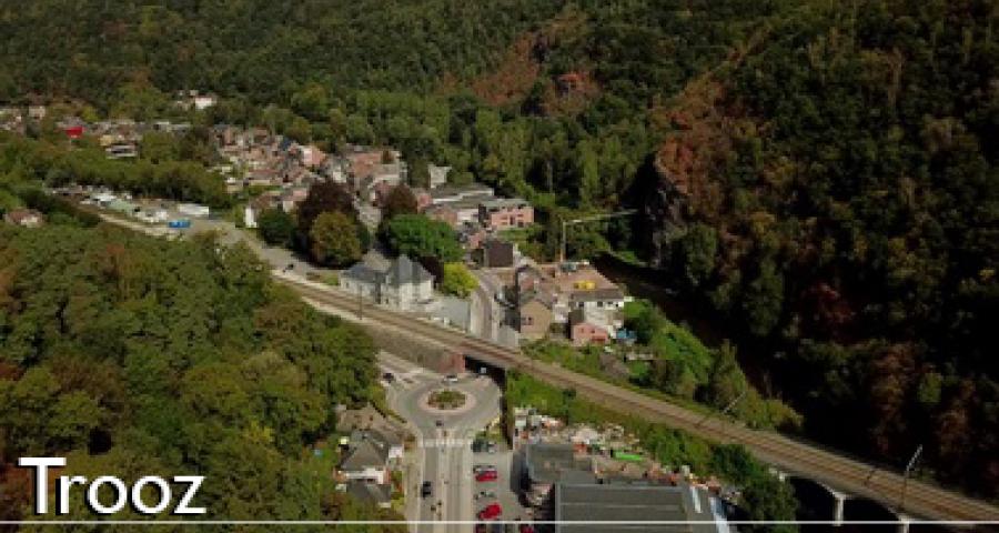 Débat électoral de la commune de Trooz