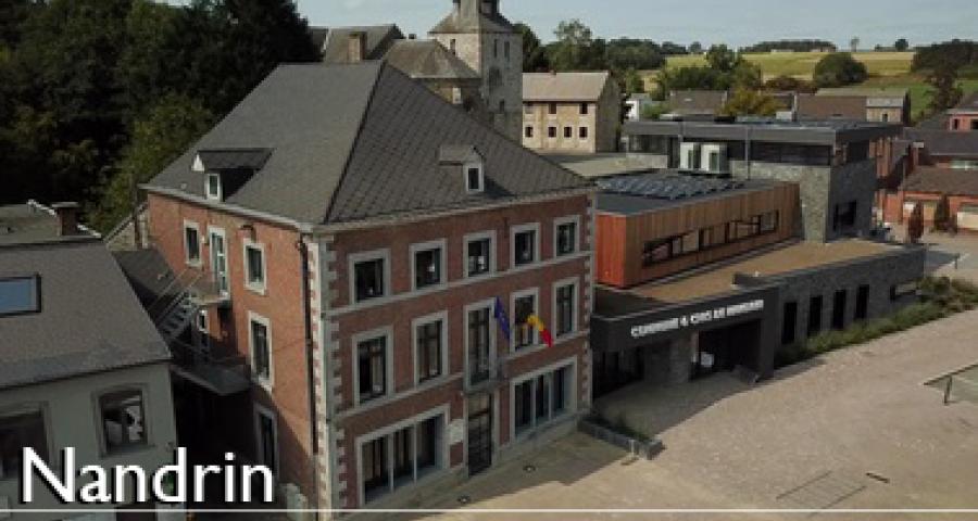 Un candidat frappé d'inéligibilité siège dans la majorité à Nandrin