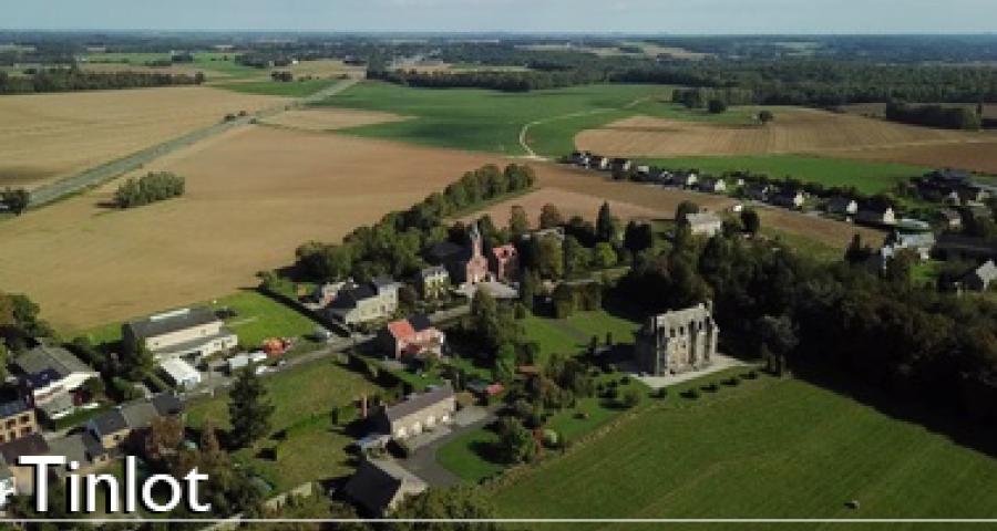 Débat électoral de la commune de Tinlot