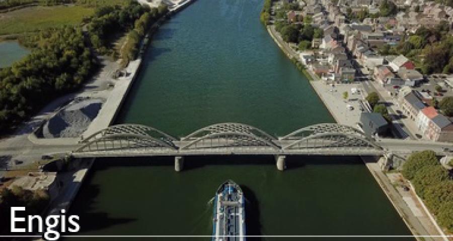 Débat électoral de la commune d'Engis