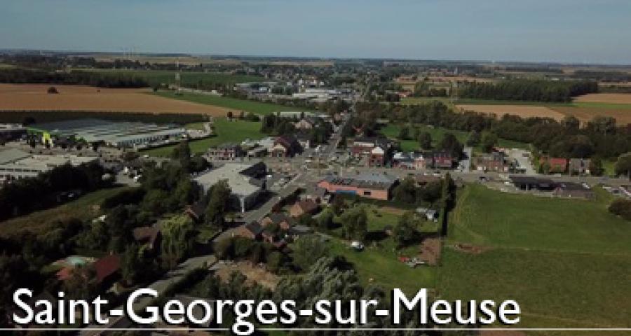 Débat électoral de la commune de Saint-Georges-sur-Meuse