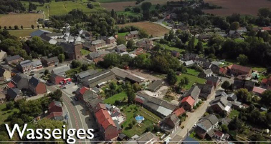 Débat électoral de la commune de Wasseiges