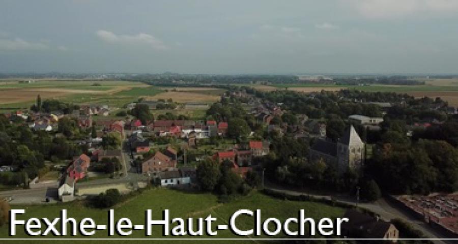 Débat électoral de la commune de Fexhe-le-Haut-Clocher