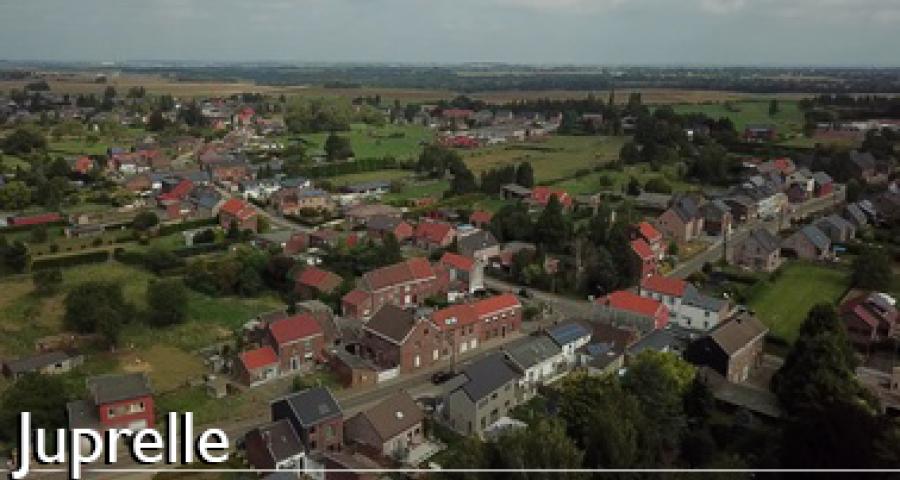 Débat électoral de la commune de Juprelle