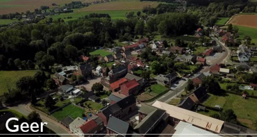 Débat électoral de la commune de Geer