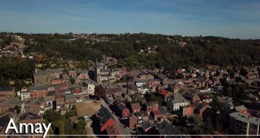 Débat électoral de la commune de Amay