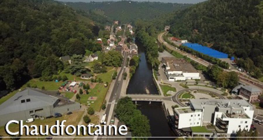 Nicolas Evrard, ancien bourgmestre de Chaudfontaine, est décédé ce samedi