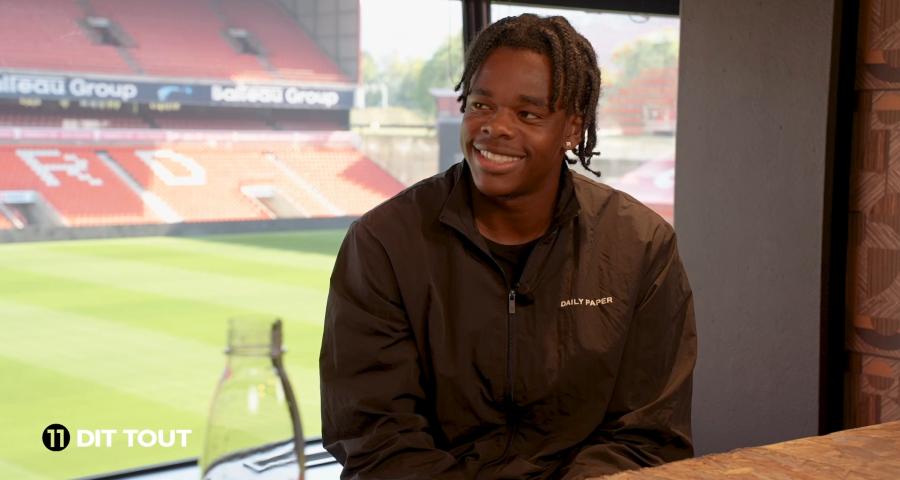 11 dit tout : S03E01 avec Nathan Ngoy