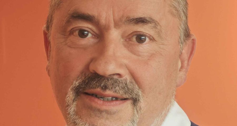 Stéphane Breda futur premier secrétaire des métallos FGTB Liège-Luxembourg