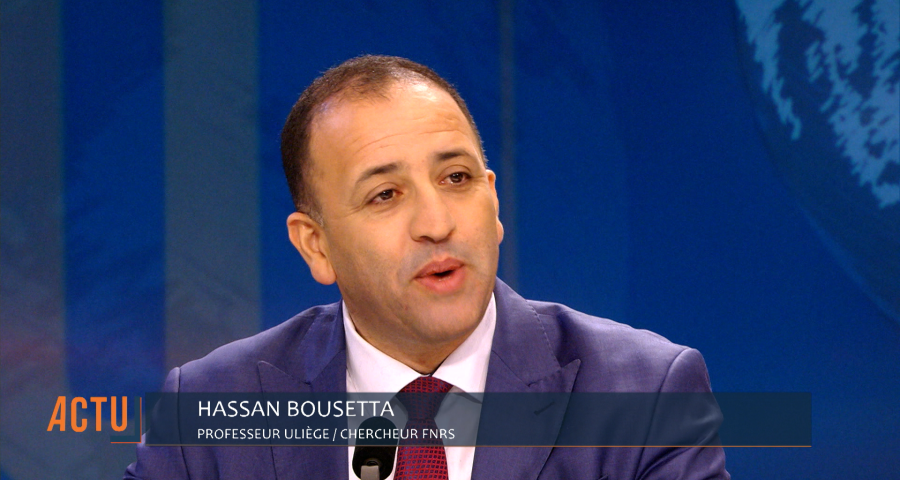 Hassan Bousetta