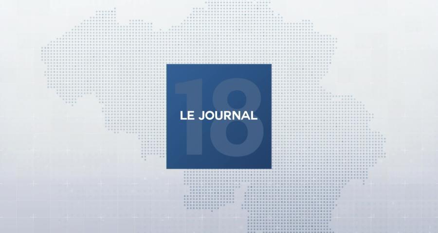 Edition du 24/04/2024