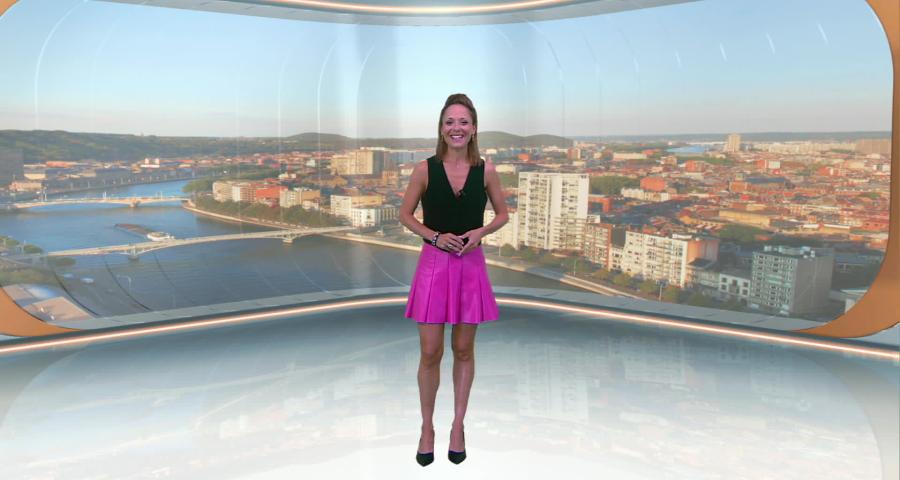 Météo Soir - 02 septembre 2024