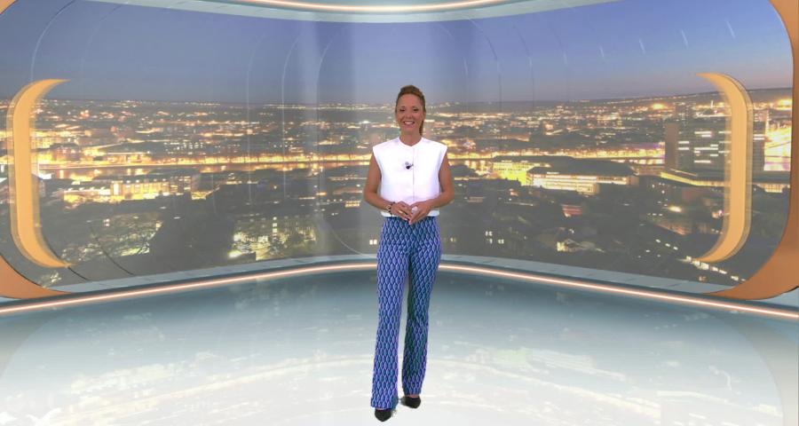 Météo Soir - 03 septembre 2024