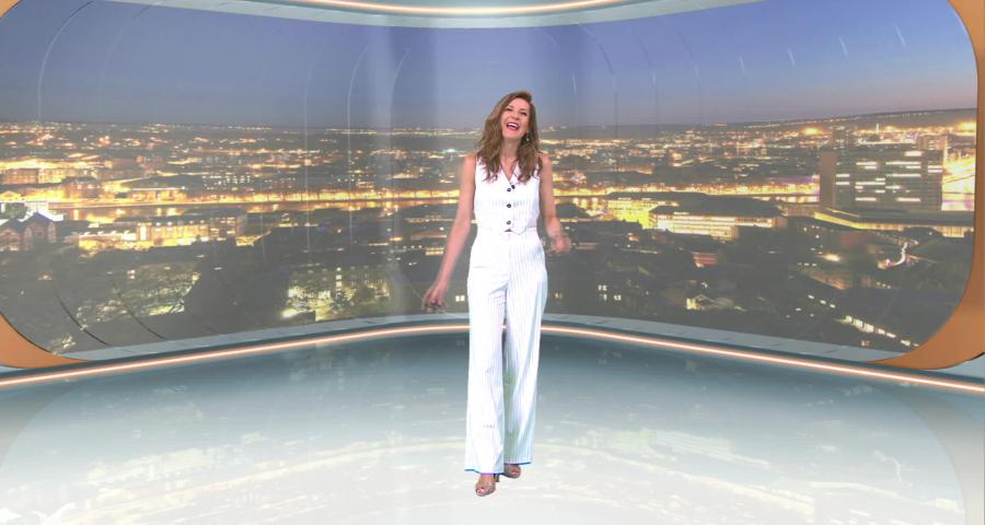 Météo Soir - 04 septembre 2024