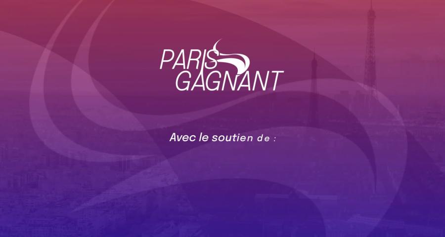 Paris Gagnant