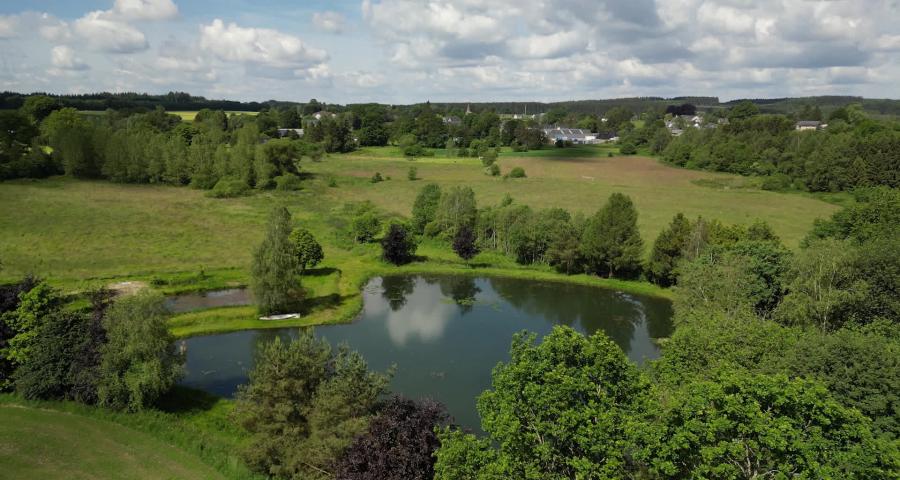 La balade de l'été