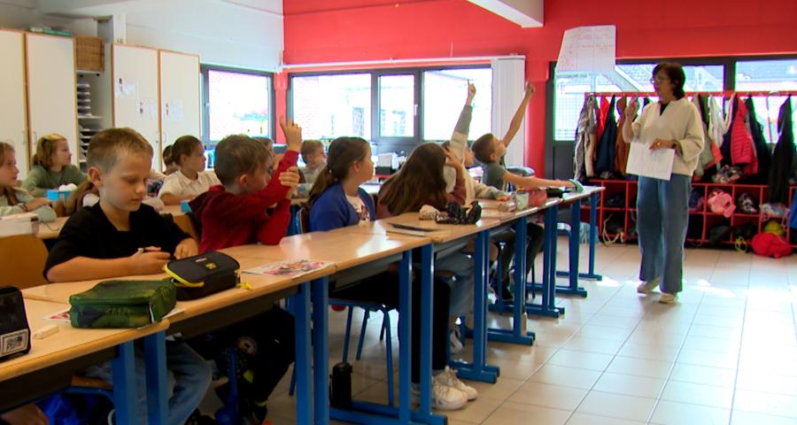Prévention du harcèlement à l'école