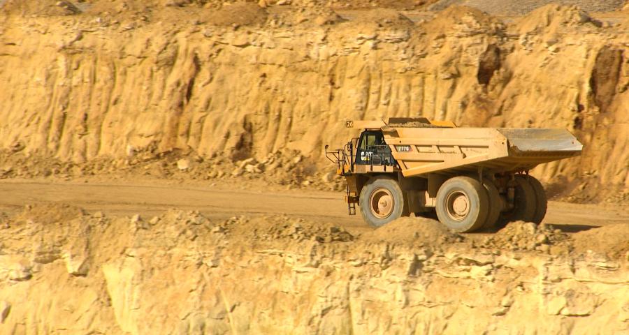 Le projet d'extension de la carrière de Romont, vital pour la cimenterie de Lixhe