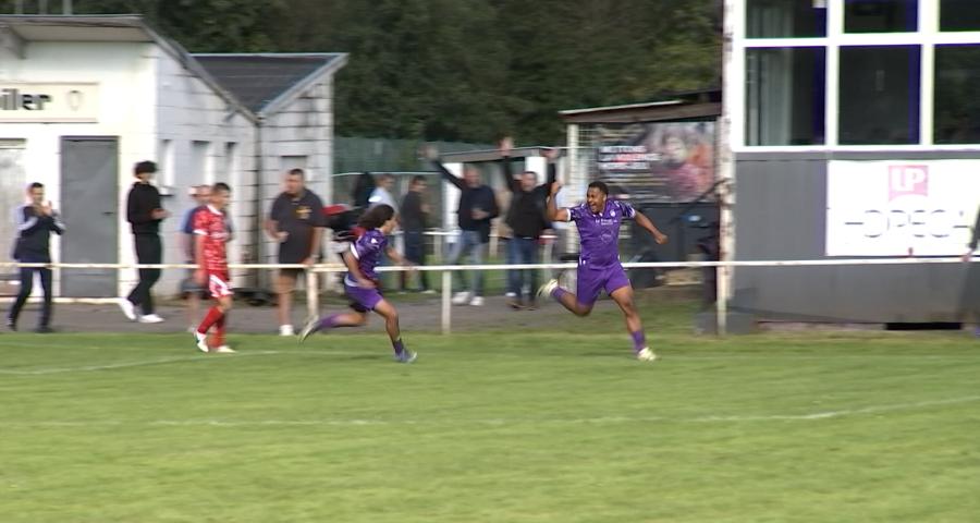 D3B ACFF : Tilff remporte le duel des promus face à Geer