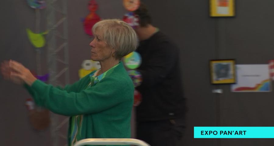 Des artistes extra-ordinaires