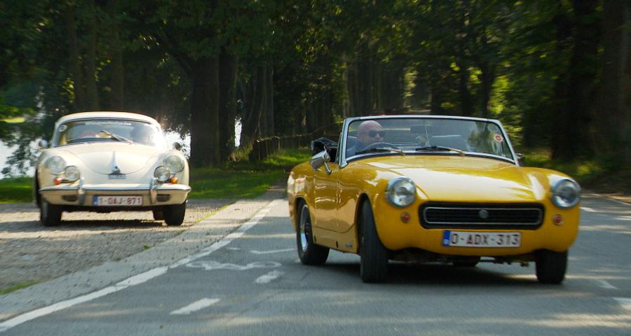 6 heures de Visé ces 21 et 22 septembre