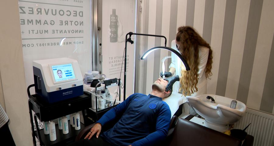 39 commerces locaux en Province de Liège soutenus grâce à une prime