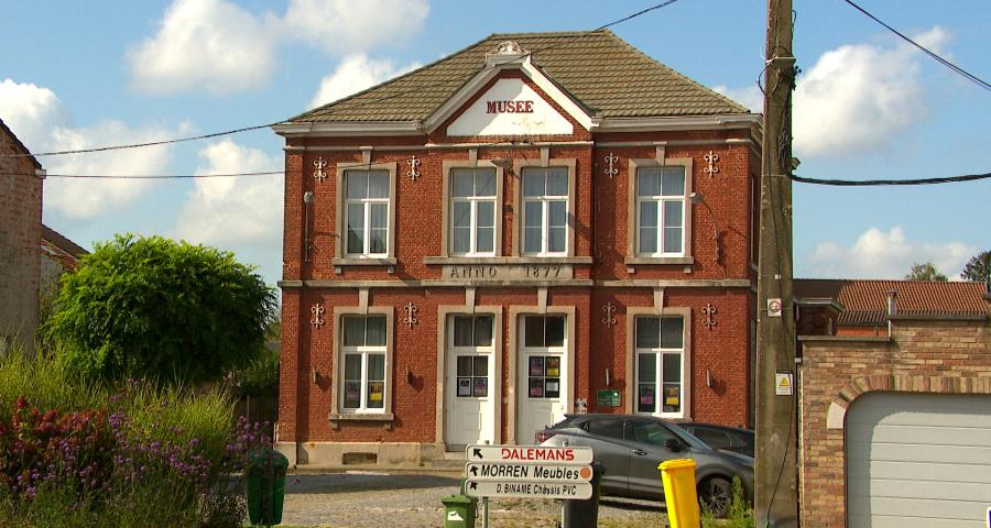 Le musée de la Hesbaye rouvre ses portes ce week-end