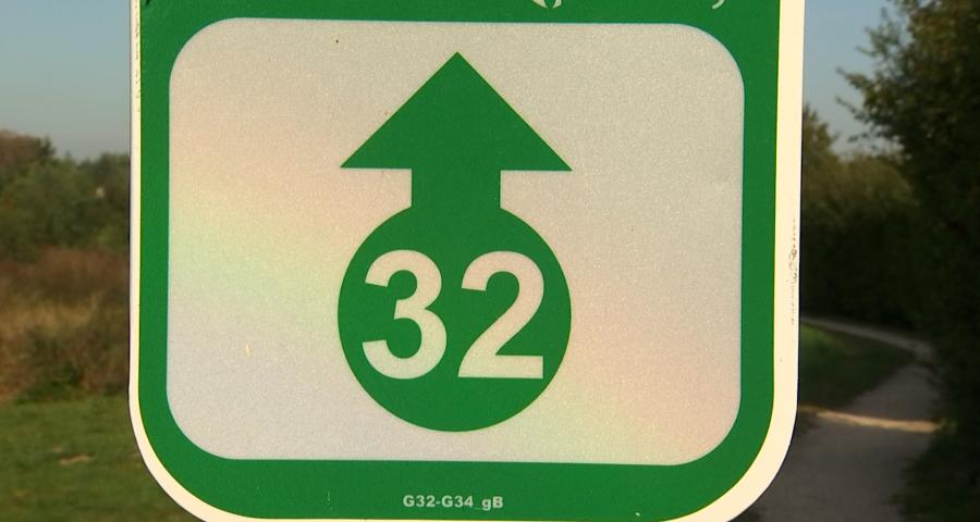 Un projet européen slowtourisme en Grande Région.