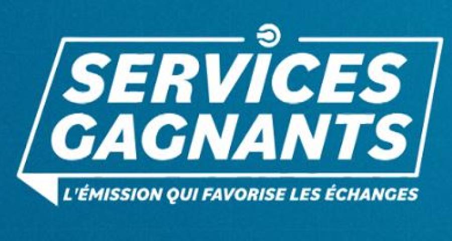 Services gagnants