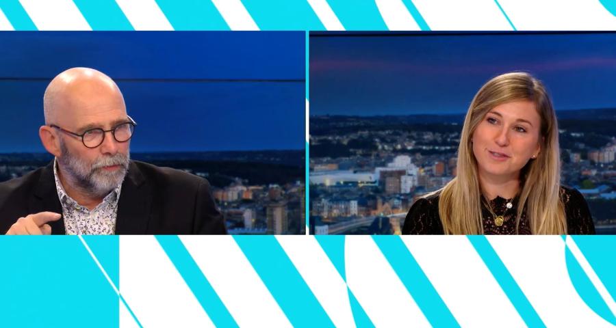 Invité : les Journées Découvertes Entreprises