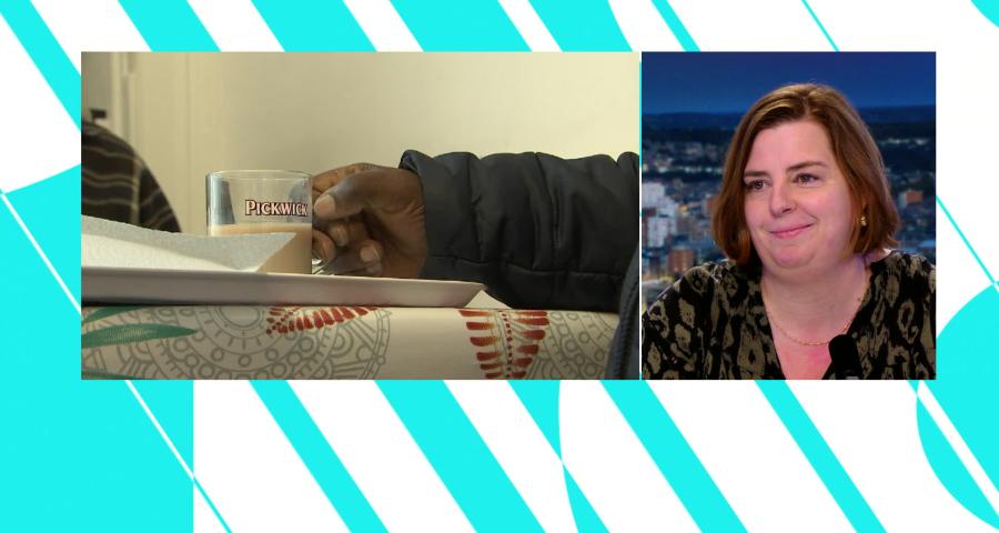 Et si vous tentiez le team building solidaire de l'Accueil Botanique