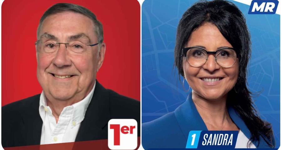 Grâce-Hollogne: Maurice Mottard forme une majorité avec le MR