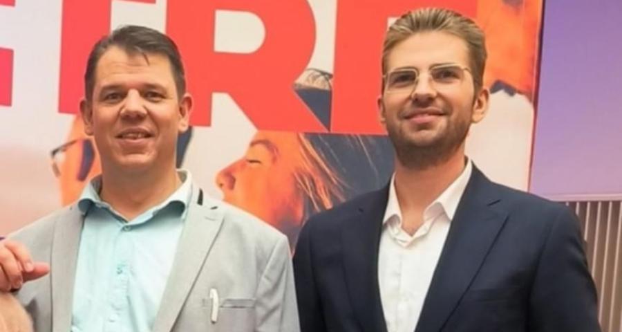 Communales 2024: accord de majorité PS - Les Engagés à Amay