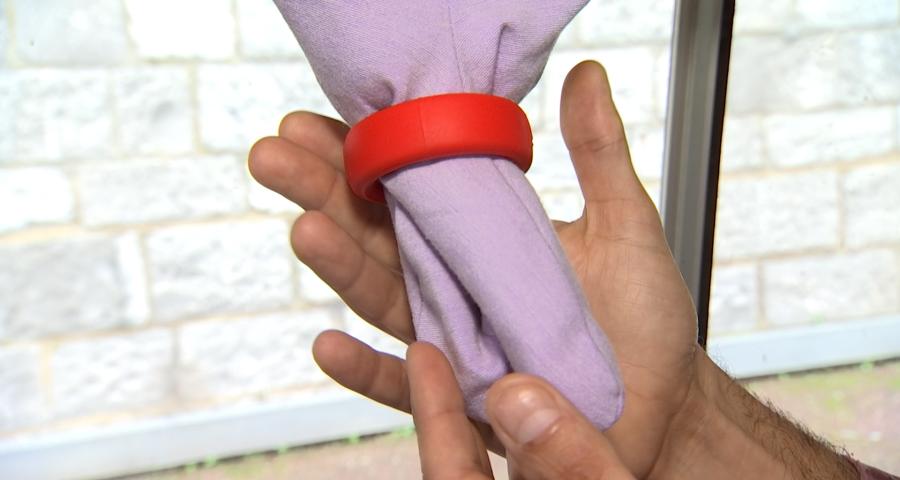 Festival autour de la contraception testiculaire