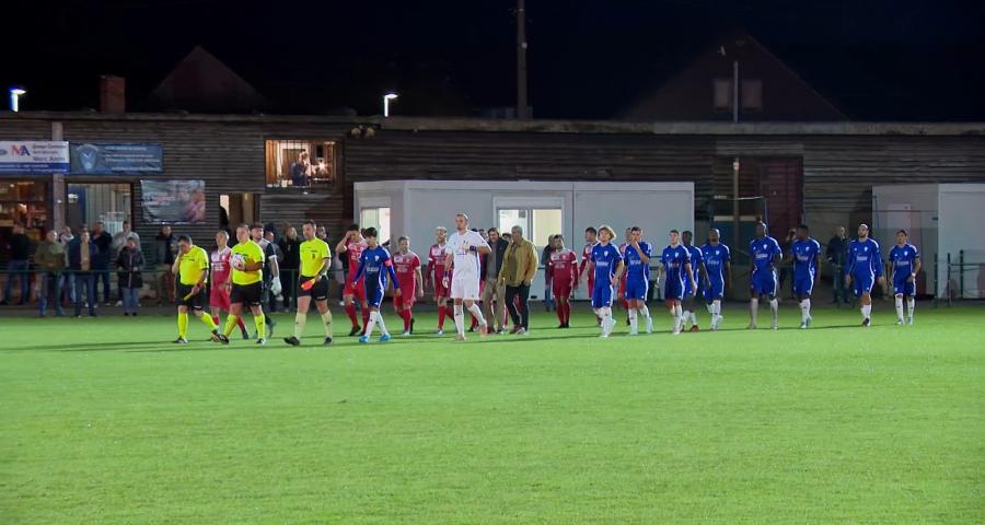 P1 : forfait général pour Ferrières
