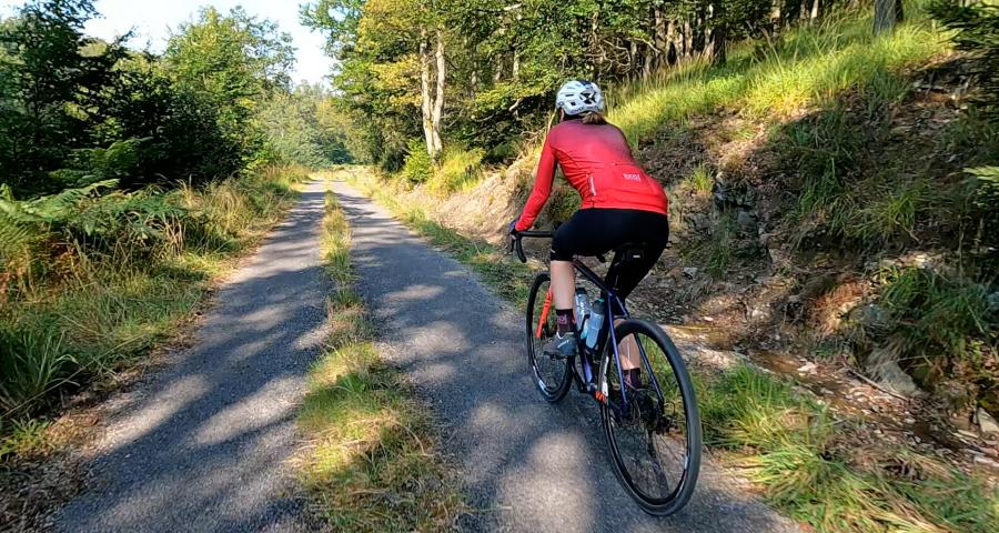 ça roule? En balade dans la Vallée de la Soor