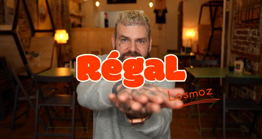 Losmoz : Le bar sans alcool qui révolutionne Liège