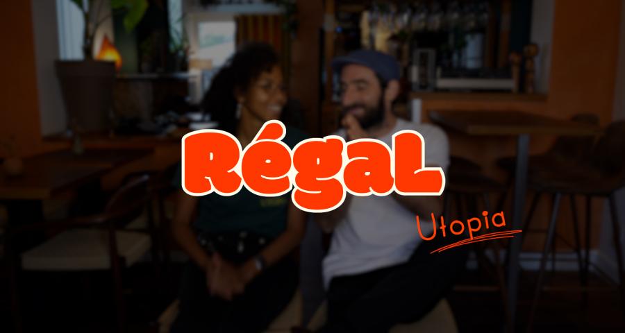 RégaL - Utopia