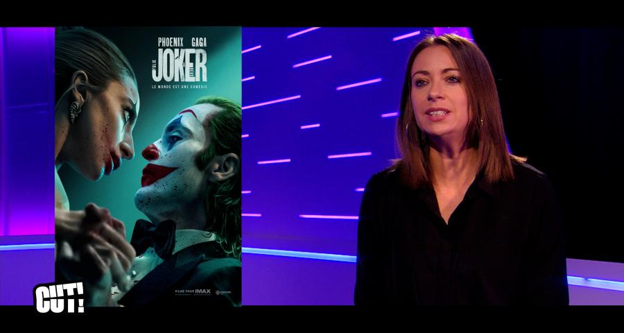 Cut - 02 octobre 2024