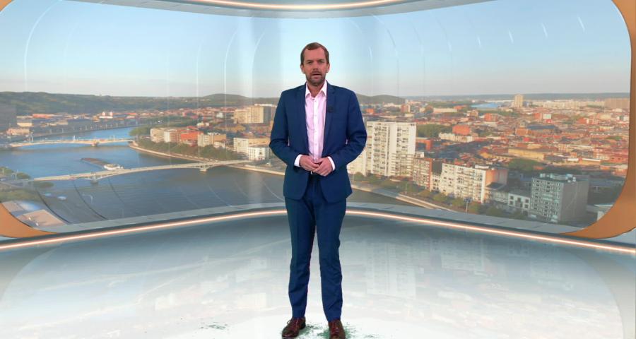 Météo4 - 22 octobre 2024