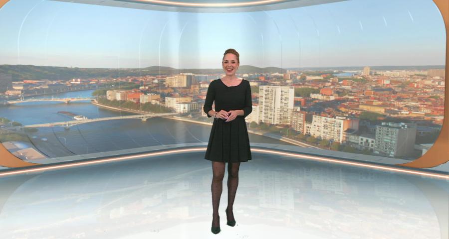 Météo4 - 23 octobre 2024