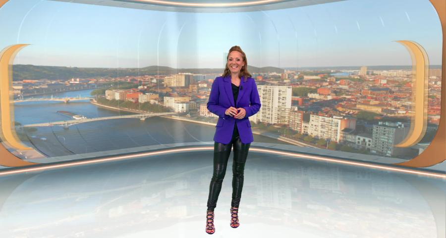 Météo4 - 08 octobre 2024