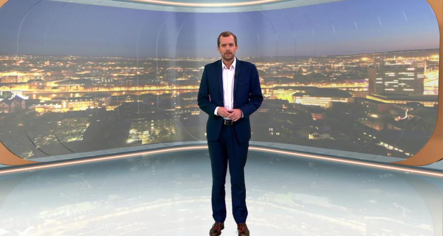 Météo4 - 28 octobre 2024