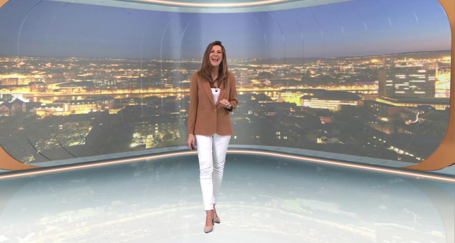 Météo4 - 18 octobre 2024